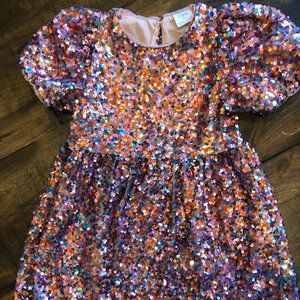 ZARA Kids dress size 6